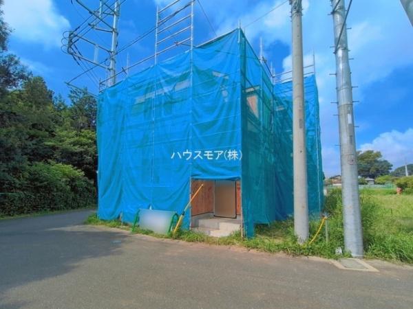 野田市清水　H号棟　新築戸建