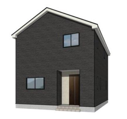 野田市尾崎　新築戸建て