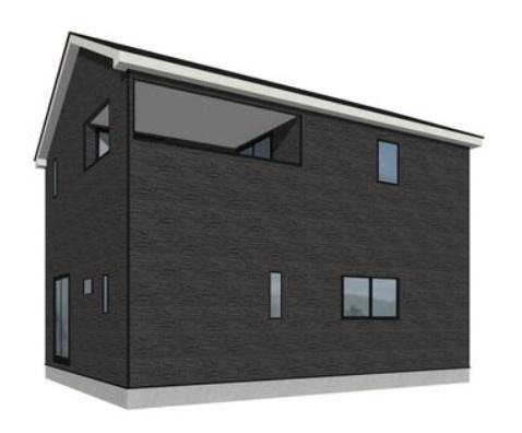 野田市尾崎　新築戸建て