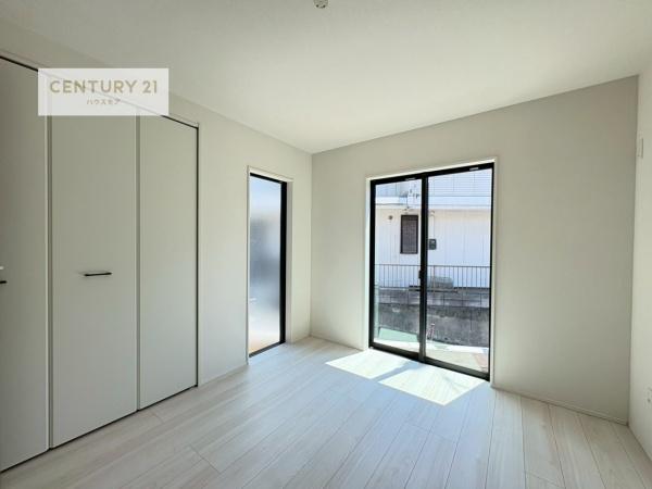 松戸市竹ケ花　新築戸建