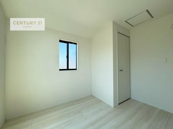松戸市竹ケ花　新築戸建