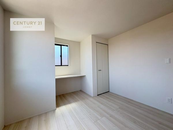 松戸市竹ケ花　新築戸建