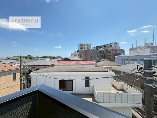 松戸市竹ケ花　新築戸建