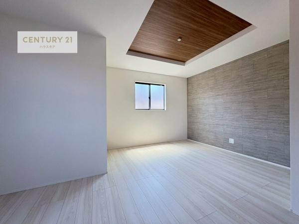 松戸市竹ケ花　新築戸建
