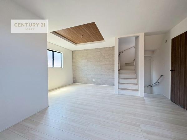 松戸市竹ケ花　新築戸建