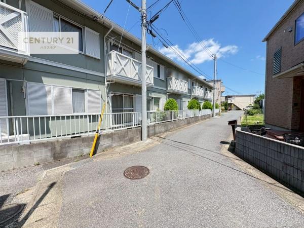 松戸市竹ケ花　新築戸建