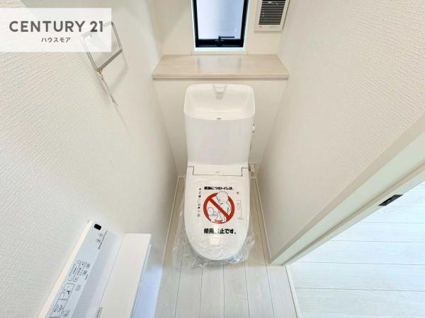 取手市野々井　新築戸建て