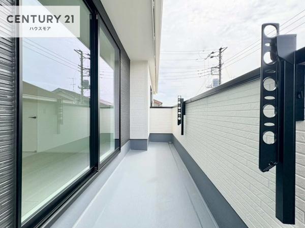 取手市野々井　新築戸建て