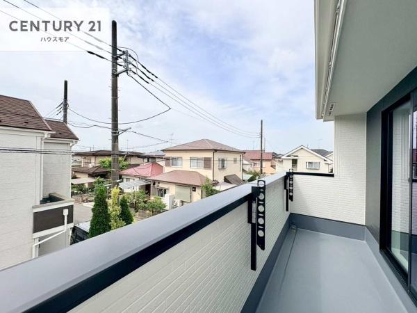 取手市野々井　新築戸建て