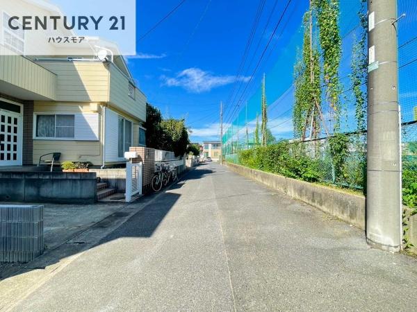 松戸市西馬橋5丁目　新築戸建て