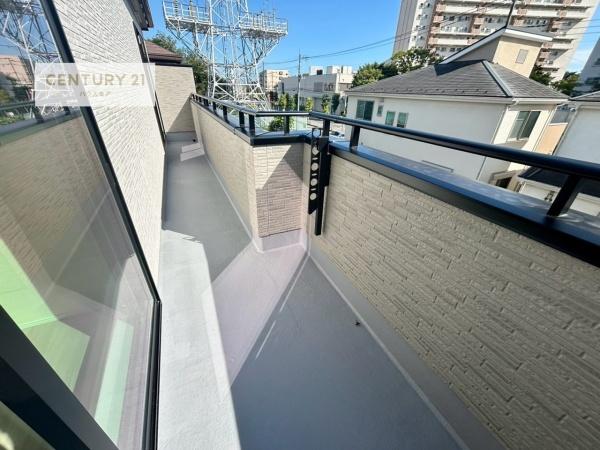 我孫子市つくし野5丁目　新築戸建