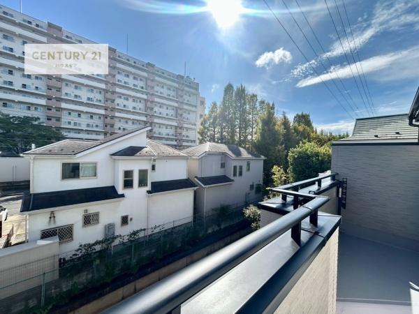 我孫子市つくし野5丁目　新築戸建