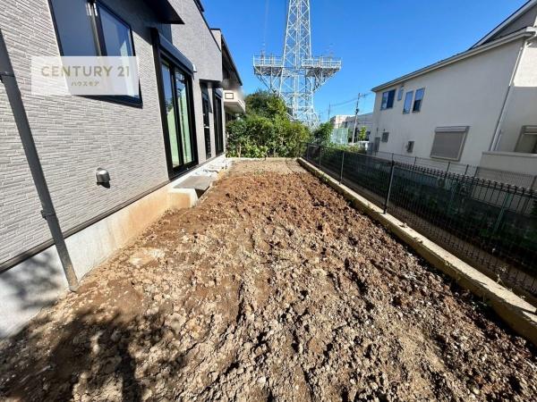 我孫子市つくし野5丁目　新築戸建