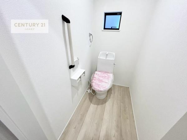 我孫子市新木野3丁目　新築戸建