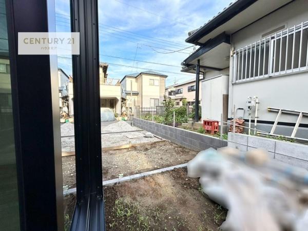 我孫子市新木野3丁目　新築戸建