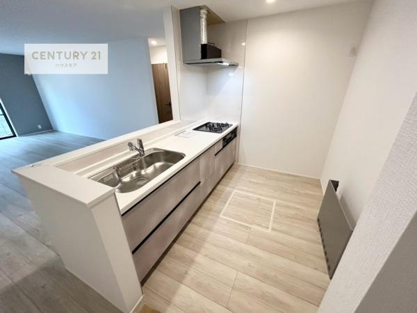 我孫子市新木野3丁目　新築戸建