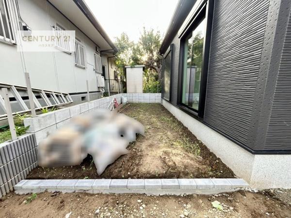 我孫子市新木野3丁目　新築戸建