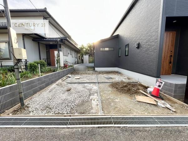 我孫子市新木野3丁目　新築戸建