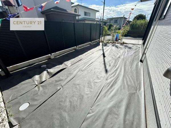 我孫子市東我孫子2丁目　新築戸建て