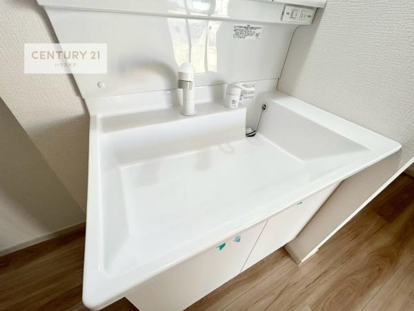 我孫子市青山台2丁目　1号棟　新築戸建て
