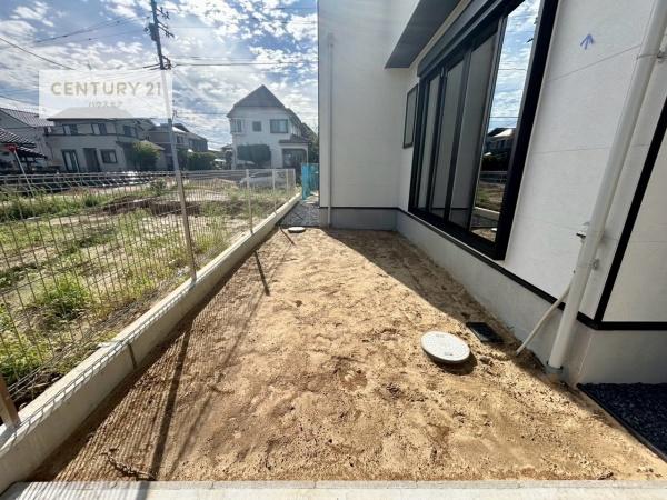 我孫子市青山台2丁目　1号棟　新築戸建て
