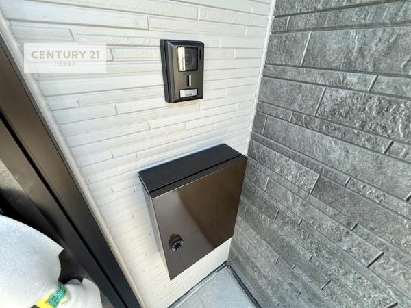 我孫子市青山台2丁目　1号棟　新築戸建て