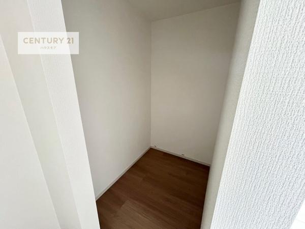 我孫子市青山台2丁目　3号棟　新築戸建て