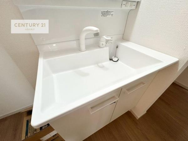 我孫子市青山台2丁目　3号棟　新築戸建て