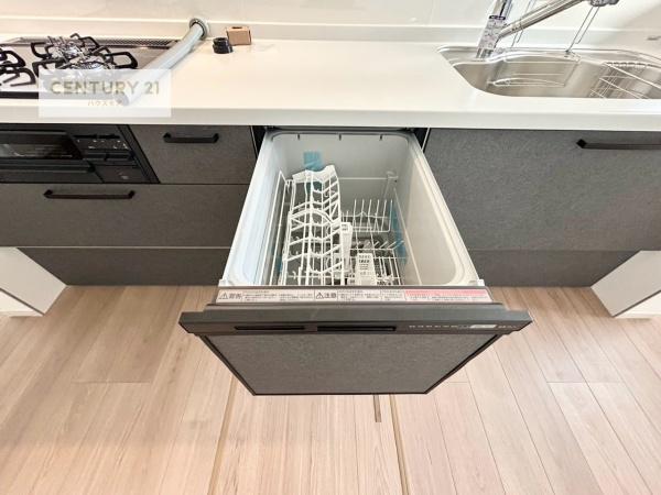 我孫子市青山台2丁目　3号棟　新築戸建て