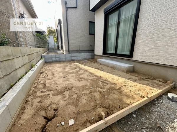 我孫子市青山台2丁目　B号棟　新築戸建
