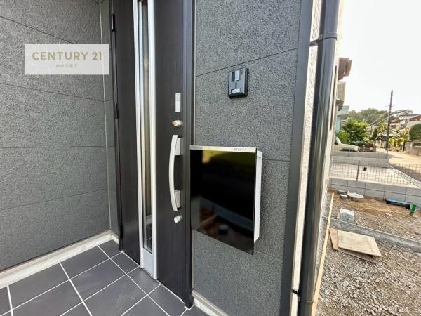 我孫子市青山台2丁目　B号棟　新築戸建