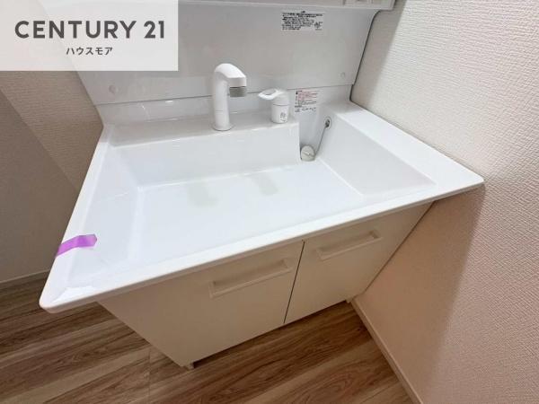 松戸市胡録台　1号棟　新築戸建