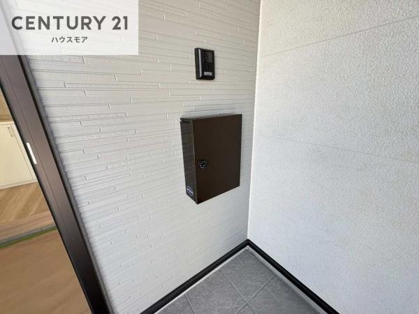 松戸市胡録台　1号棟　新築戸建