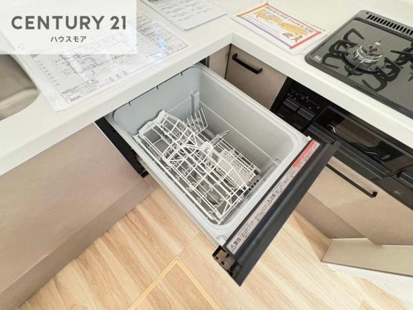 松戸市胡録台　1号棟　新築戸建