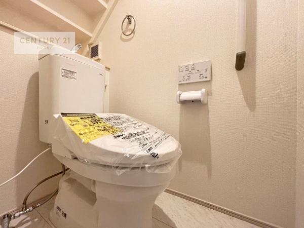 柏市光ケ丘1丁目　2号棟　新築戸建て