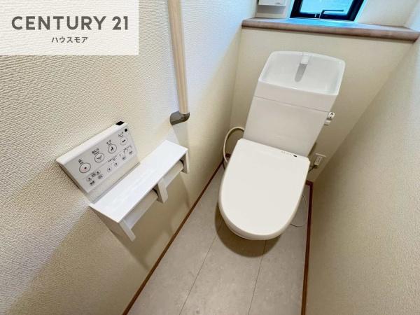 松戸市五香4丁目　新築戸建て