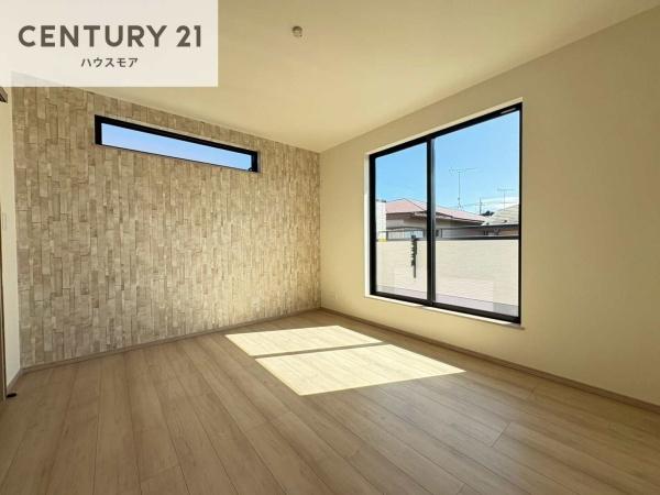 松戸市五香4丁目　新築戸建て