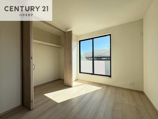 松戸市五香4丁目　新築戸建て