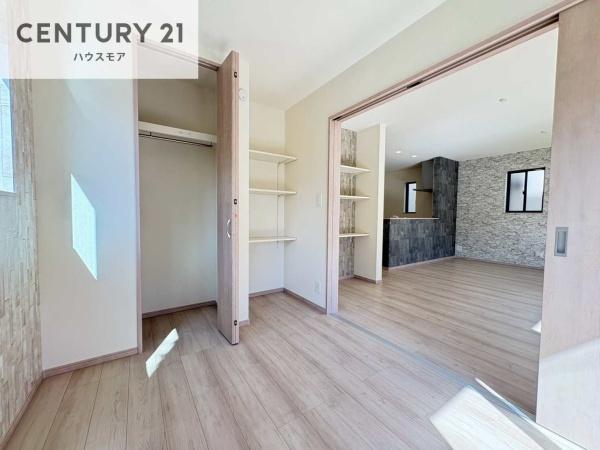 松戸市五香4丁目　新築戸建て