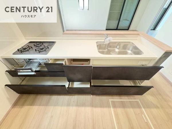 松戸市五香4丁目　新築戸建て