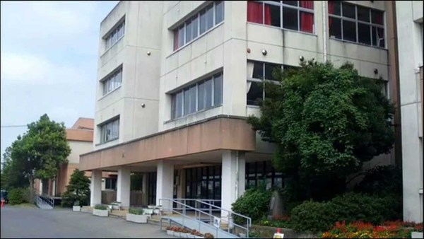 取手市谷中　新築戸建て(取手市立藤代中学校)
