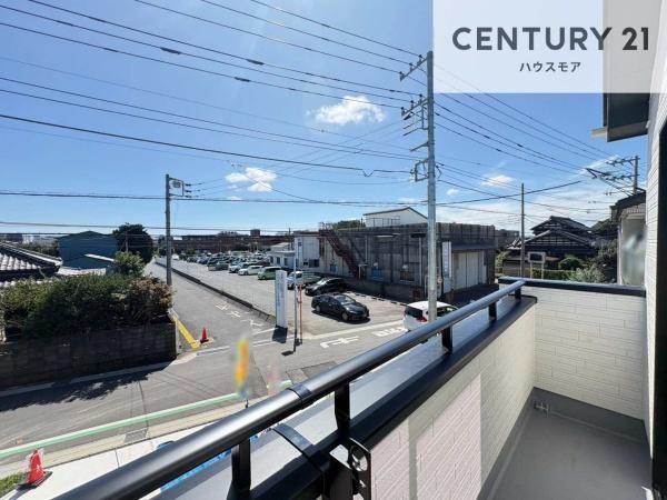松戸市五香西3丁目　B号棟　新築戸建て