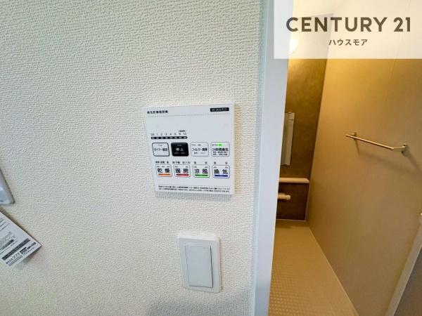 松戸市五香西3丁目　B号棟　新築戸建て