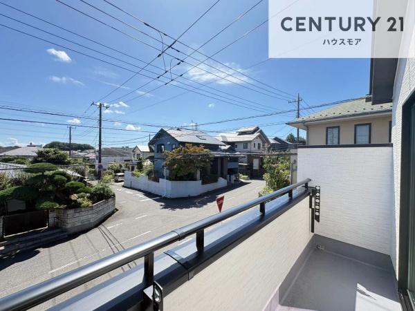 松戸市小金原7丁目　A号棟　新築戸建