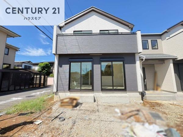 松戸市小金原7丁目 A号棟 新築戸建