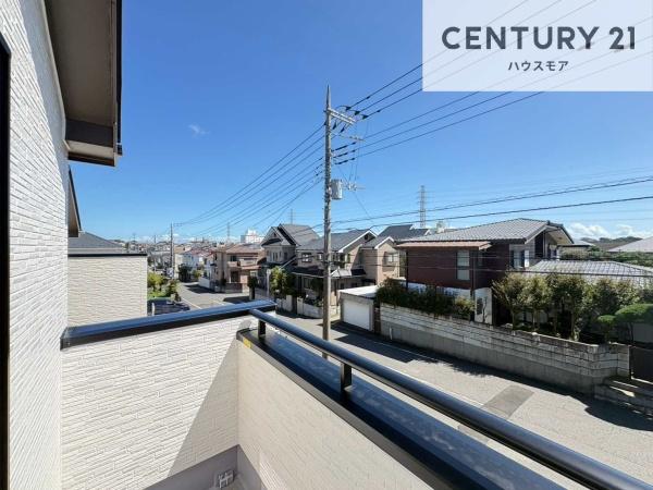松戸市小金原7丁目　A号棟　新築戸建