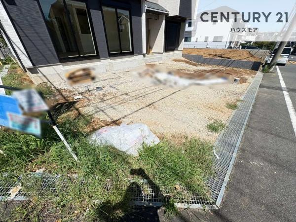 松戸市小金原7丁目　A号棟　新築戸建