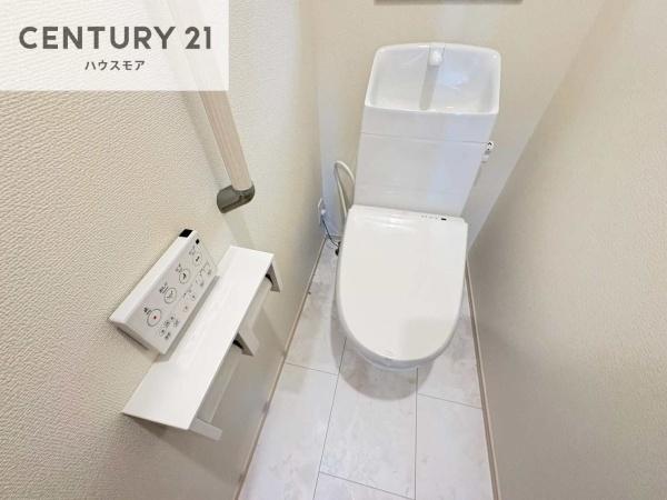 松戸市小金原7丁目　B号棟　新築戸建
