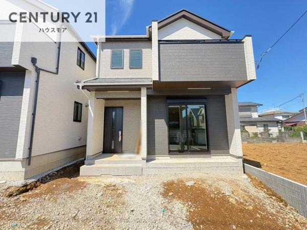 松戸市小金原7丁目　B号棟　新築戸建