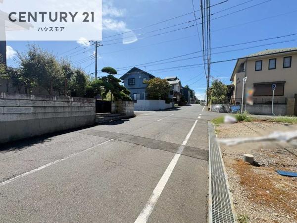 松戸市小金原7丁目　B号棟　新築戸建